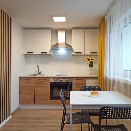 Apartamenty W Domu 比亚韦斯托克 外观 照片