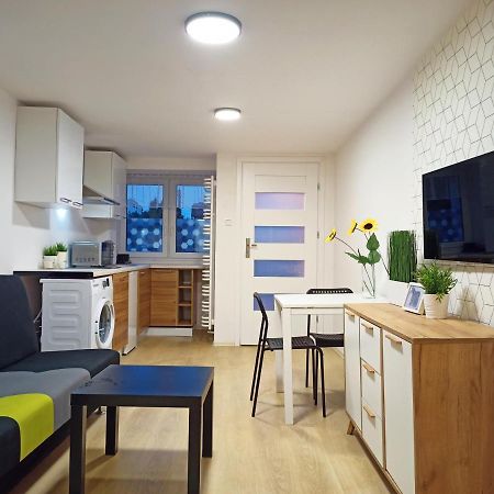 Apartamenty W Domu 比亚韦斯托克 外观 照片
