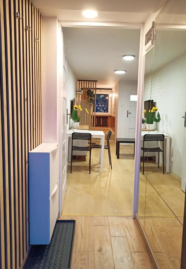 Apartamenty W Domu 比亚韦斯托克 外观 照片