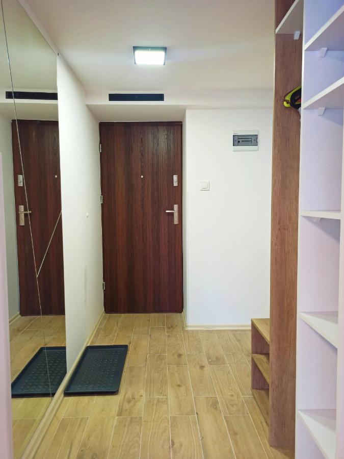 Apartamenty W Domu 比亚韦斯托克 外观 照片