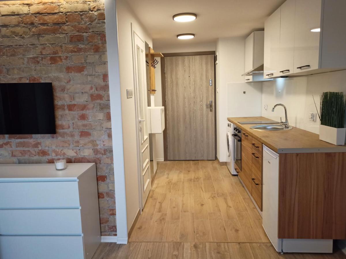 Apartamenty W Domu 比亚韦斯托克 外观 照片
