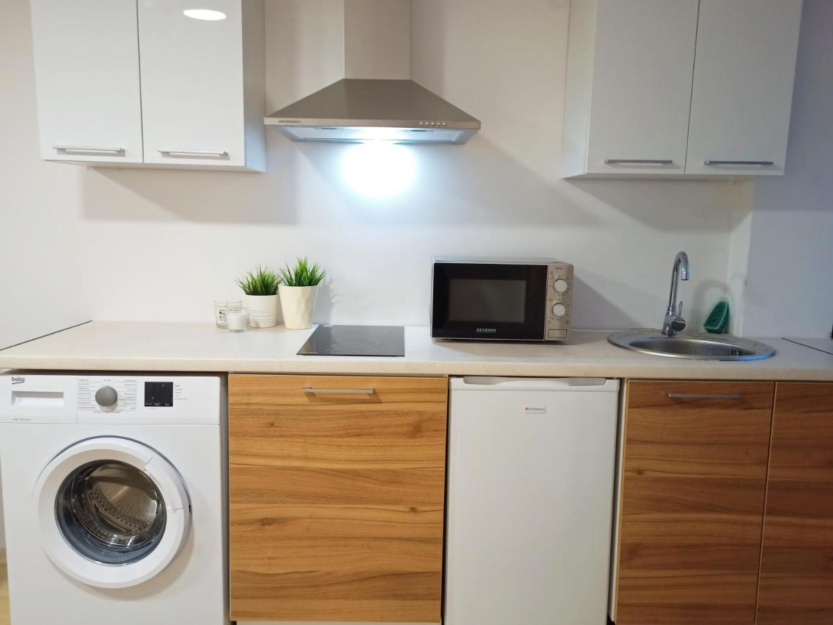 Apartamenty W Domu 比亚韦斯托克 外观 照片