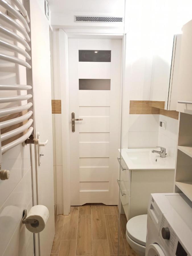 Apartamenty W Domu 比亚韦斯托克 外观 照片