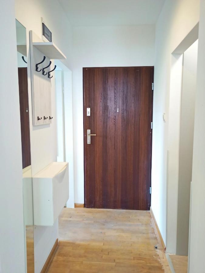 Apartamenty W Domu 比亚韦斯托克 外观 照片