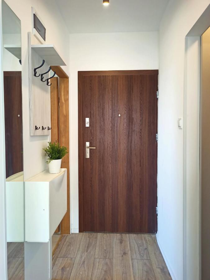 Apartamenty W Domu 比亚韦斯托克 外观 照片