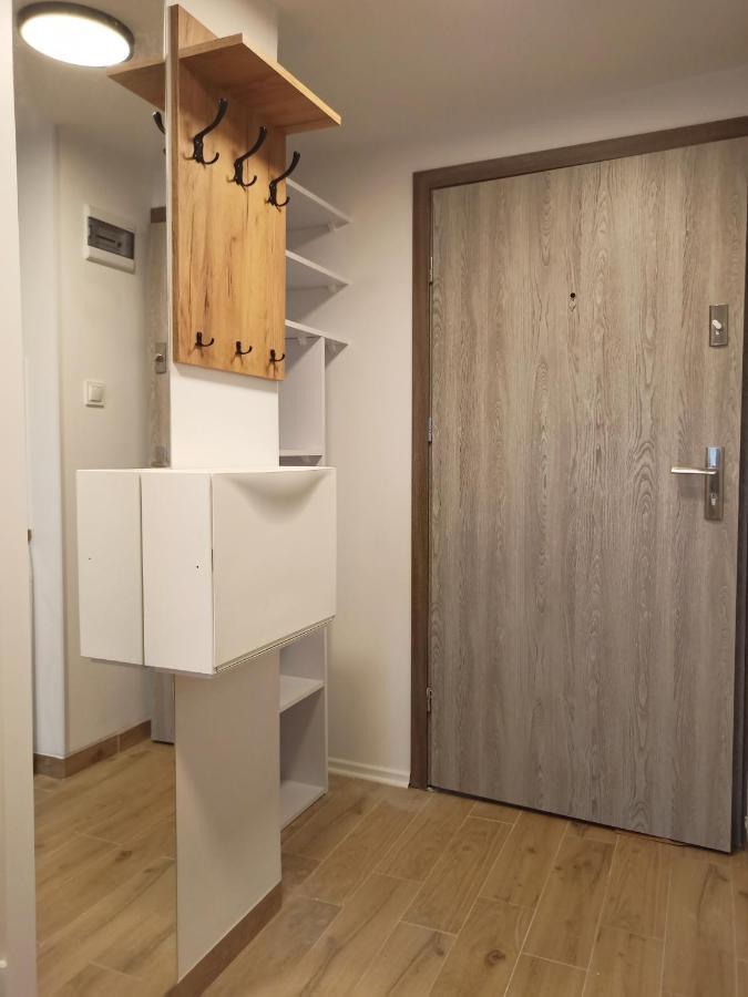 Apartamenty W Domu 比亚韦斯托克 外观 照片