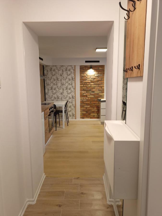 Apartamenty W Domu 比亚韦斯托克 外观 照片