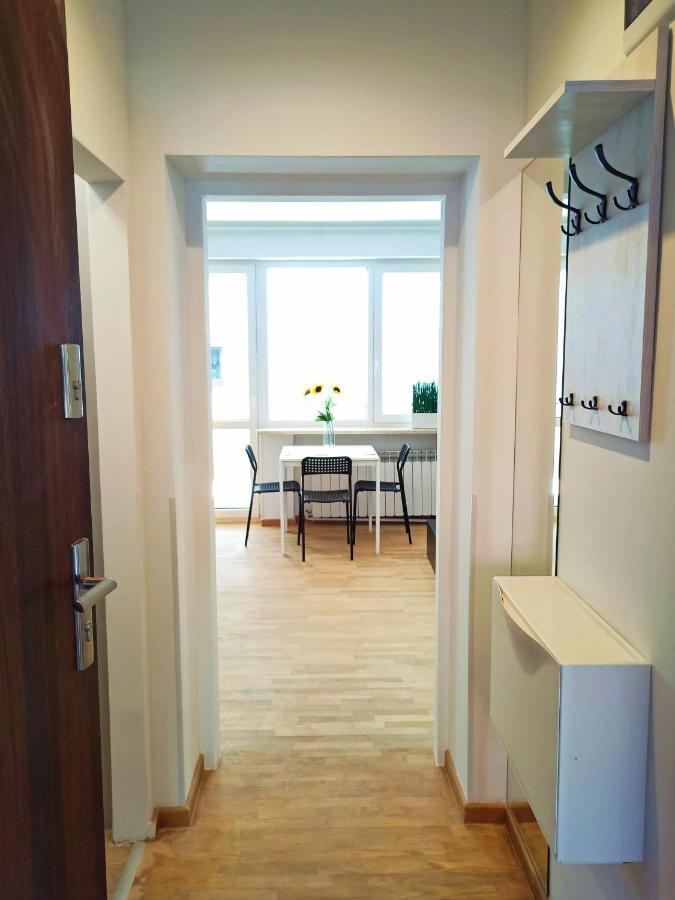 Apartamenty W Domu 比亚韦斯托克 外观 照片