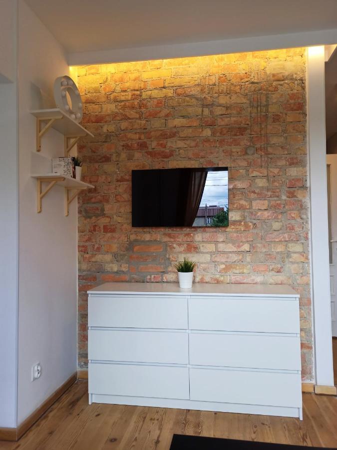 Apartamenty W Domu 比亚韦斯托克 外观 照片