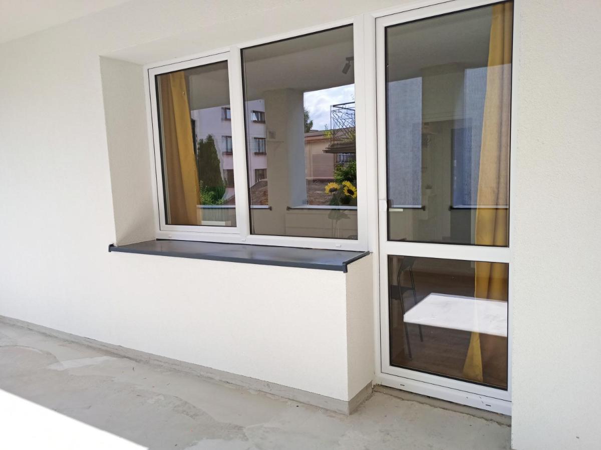 Apartamenty W Domu 比亚韦斯托克 外观 照片
