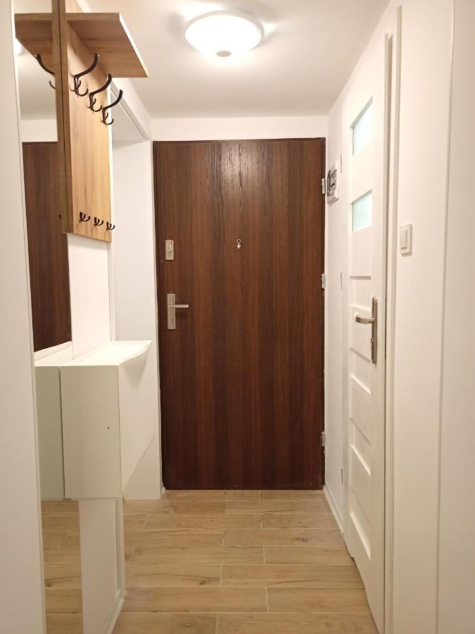Apartamenty W Domu 比亚韦斯托克 外观 照片