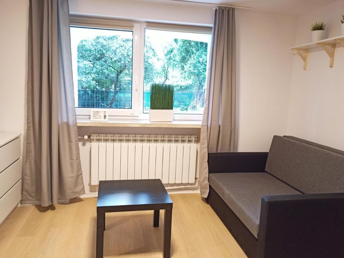 Apartamenty W Domu 比亚韦斯托克 外观 照片