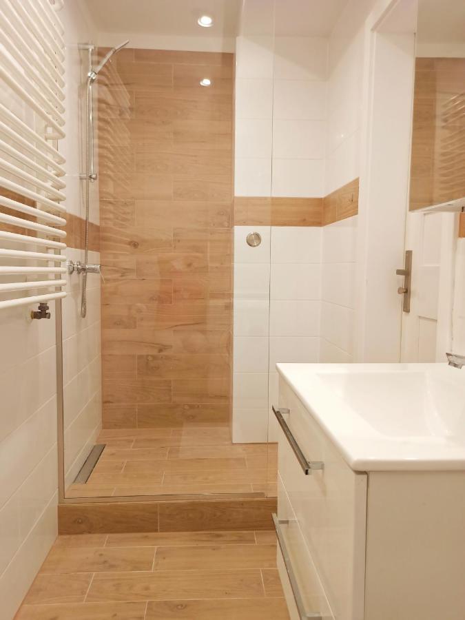 Apartamenty W Domu 比亚韦斯托克 外观 照片