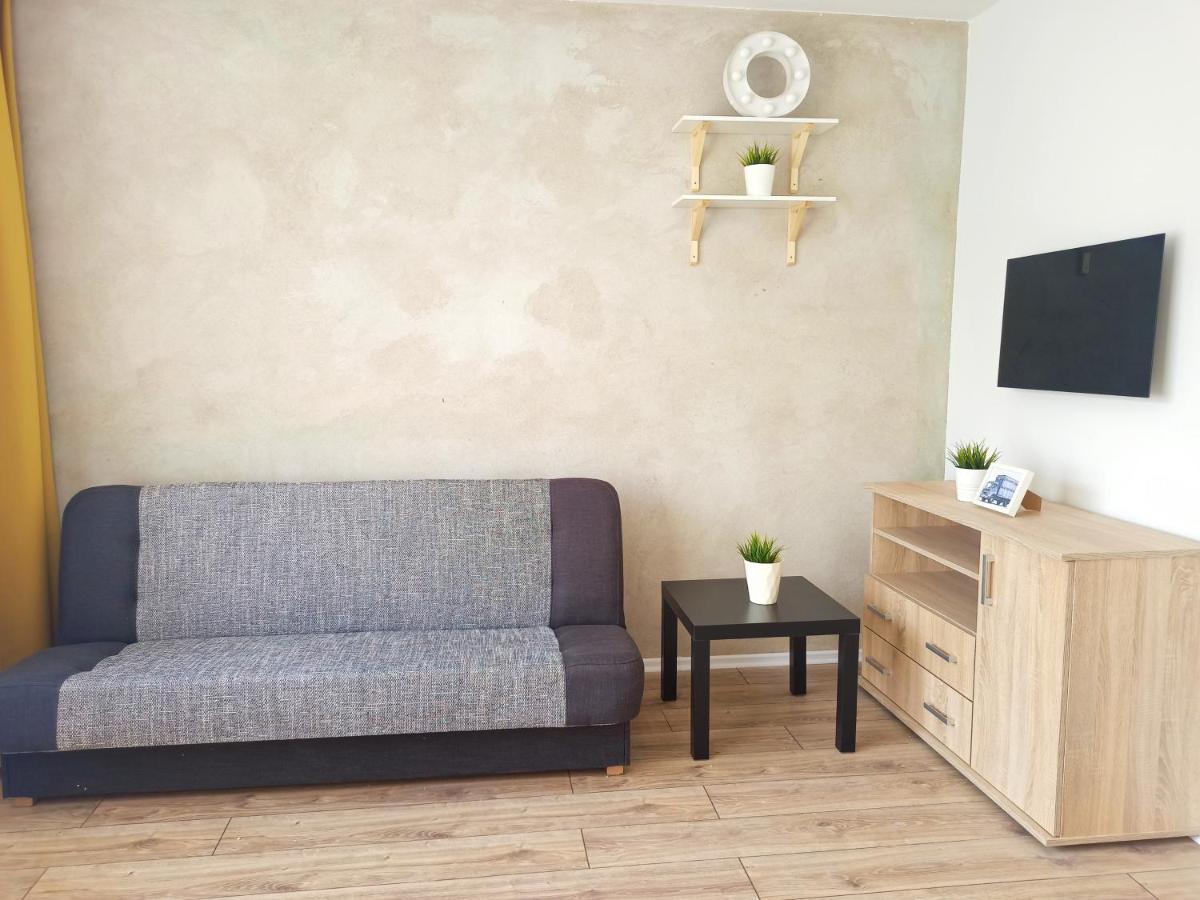 Apartamenty W Domu 比亚韦斯托克 外观 照片