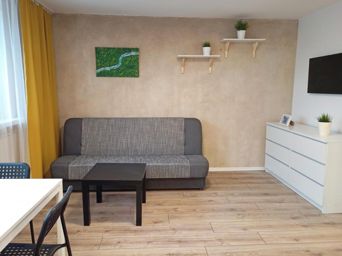 Apartamenty W Domu 比亚韦斯托克 外观 照片