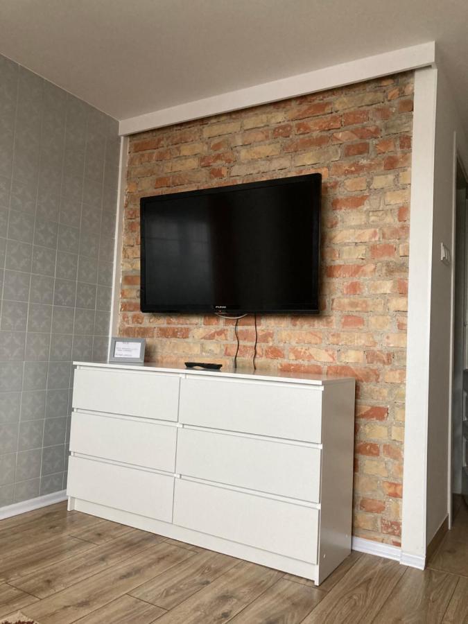 Apartamenty W Domu 比亚韦斯托克 外观 照片