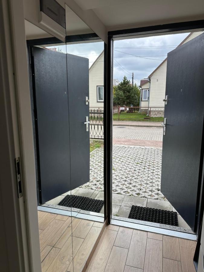 Apartamenty W Domu 比亚韦斯托克 外观 照片